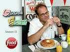 Watch Good Eats - Series 13 Online Free