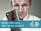 Watch Gordon Ramsay's The F Word - Series 4 Online Free