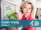 Watch Green Wing - Series 2 Online Free