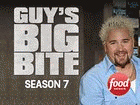 Watch Guy's Big Bite - Series 7 Online Free