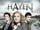 Watch Haven - Series 1 Online Free