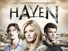 Watch Haven - Series 2 Online Free