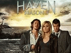 Watch Haven - Series 3 Online Free