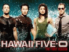 Watch Hawaii Five-0 - Series 1 Online Free