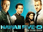 Watch Hawaii Five-0 - Series 2 Online Free