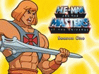 Watch He Man, Masters Of The Universe - Series 1 Online Free