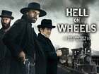 Watch Hell On Wheels - Series 1 Online Free