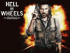 Watch Hell On Wheels - Series 2 Online Free