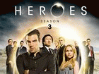 Watch Heroes - Series 3 Online Free