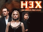 Watch Hex - Series 1 Online Free