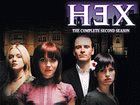 Watch Hex - Series 2 Online Free
