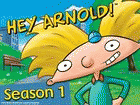 Watch Hey Arnold! - Series 1 Online Free