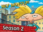 Watch Hey Arnold! - Series 2 Online Free