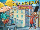 Watch Hey Arnold! - Series 3 Online Free