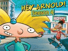 Watch Hey Arnold! - Series 4 Online Free