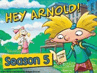 Watch Hey Arnold! - Series 5 Online Free