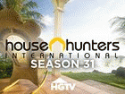 Watch House Hunters International - Series 31 Online Free