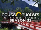 Watch House Hunters International - Series 32 Online Free
