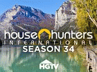 Watch House Hunters International - Series 34 Online Free