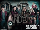 Watch House of Anubis - Series 1 Online Free