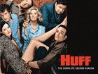 Watch Huff - Series 2 Online Free