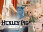 Watch Huxley the Pig - Series 2 Online Free