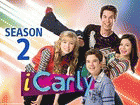 Watch iCarly - Series 2 Online Free