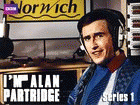 Watch I'm Alan Partridge - Series 1 Online Free