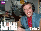 Watch I'm Alan Partridge - Series 2 Online Free