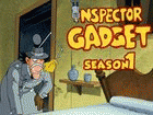 Watch Inspector Gadget - Series 1 Online Free