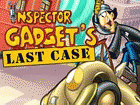 Watch Inspector Gadget's Last Case Online Free