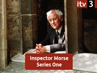 Watch Inspector Morse - Series 1 Online Free