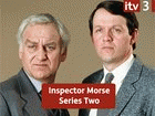 Watch Inspector Morse - Series 2 Online Free