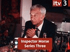 Watch Inspector Morse - Series 3 Online Free