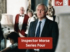 Watch Inspector Morse - Series 4 Online Free