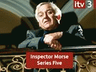 Watch Inspector Morse - Series 5 Online Free