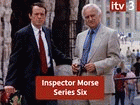 Watch Inspector Morse - Series 6 Online Free