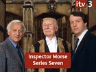 Watch Inspector Morse - Series 7 Online Free