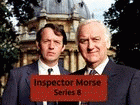 Watch Inspector Morse - Series 8 Online Free