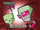 Watch Invader Zim - Series 1 Online Free