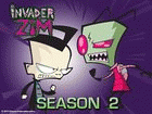 Watch Invader Zim - Series 2 Online Free