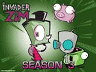 Watch Invader Zim - Series 3 Online Free