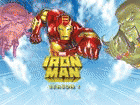 Watch Iron Man - Series 1 Online Free