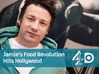 Watch Jamie's Food Revolution Hits Hollywood - Series 1 Online Free