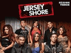 Watch Jersey Shore - Series 3 Online Free