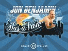 Watch Jon Benjamin Has a Van - Series 1 Online Free