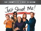 Watch Just Shoot Me! - Series 1 Online Free