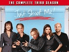 Watch Just Shoot Me! - Series 3 Online Free