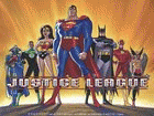 Watch Justice League - Series 1 Online Free