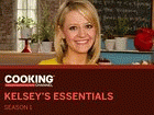 Watch Kelsey's Essentials - Series 1 Online Free